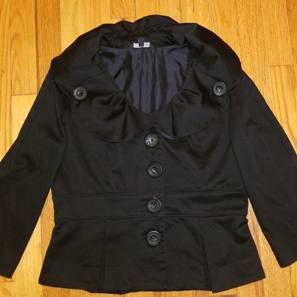 Zinc Jacket - Picture 5 of 8